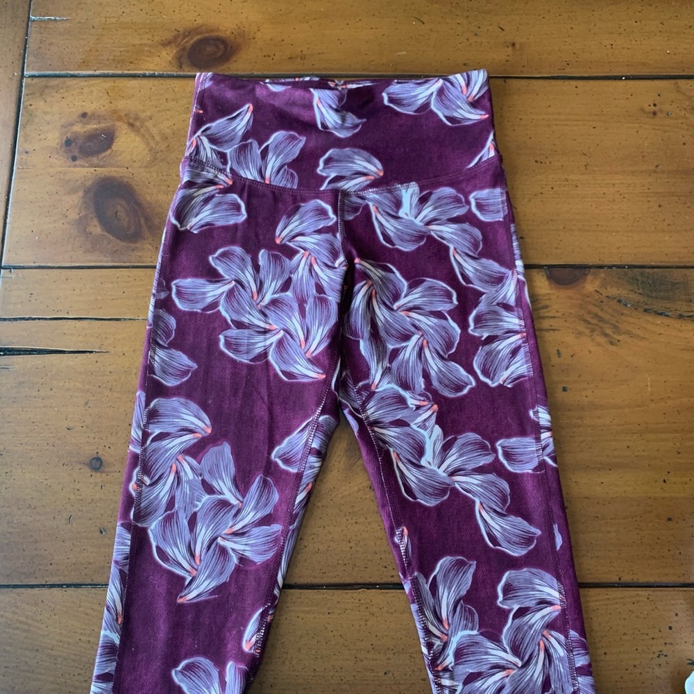 Champion Capri Leggings